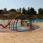 Le Paradis Du Sud 营地 Sérignan