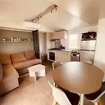 Le Paradis Du Sud Campsite