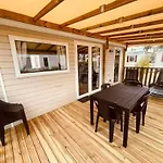 Le Paradis Du Sud Campsite *