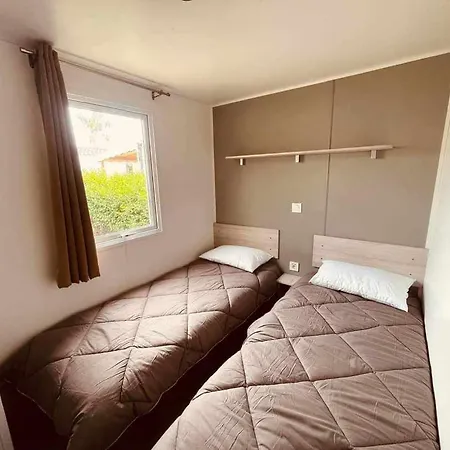 Kemp Le Paradis Du Sud