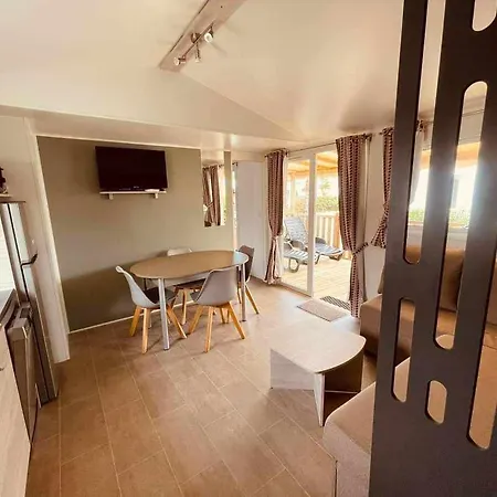 Le Paradis Du Sud Kemp Sérignan