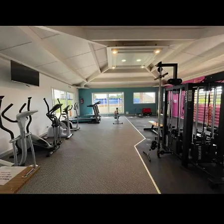 Le Paradis Du Sud Sérignan