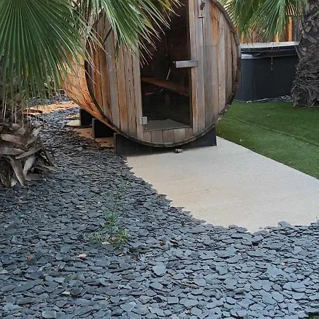 Le Paradis Du Sud * Sérignan