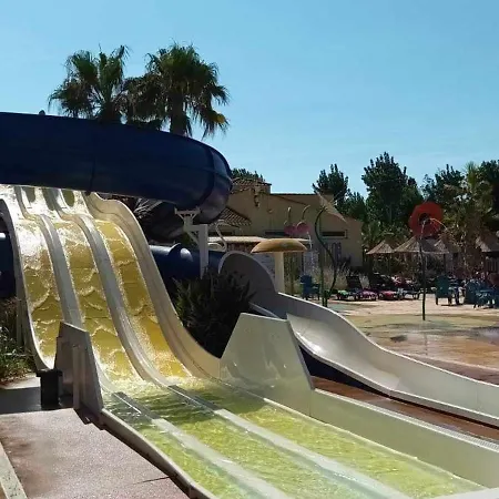 Le Paradis Du Sud Kemp *