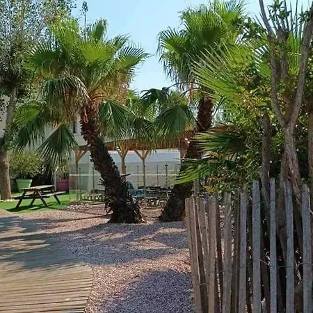 Le Paradis Du Sud *