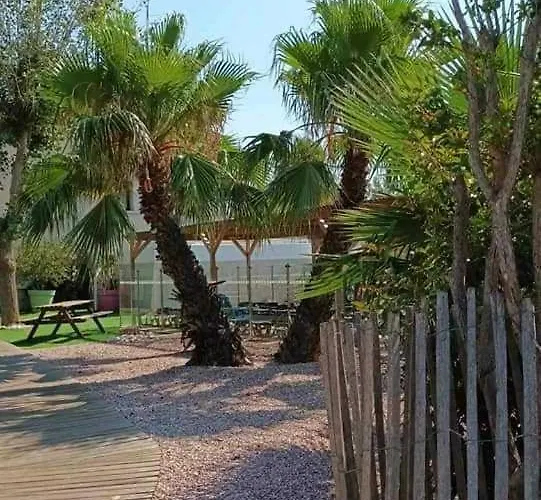 Le Paradis Du Sud *